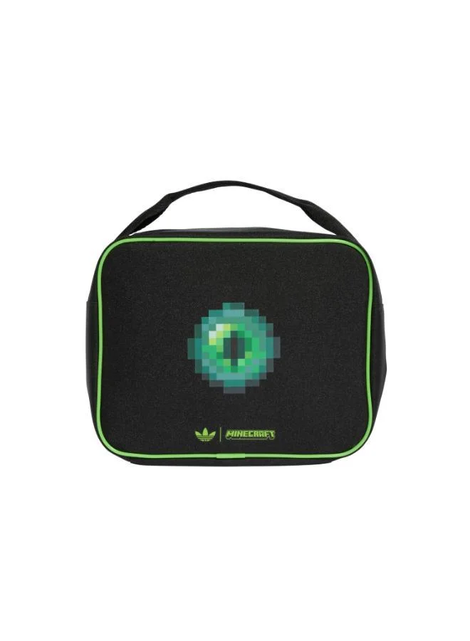 adidas Originals ADIDAS MINECRAFT ORIGINALS AIRLINER LUNCHBAG
